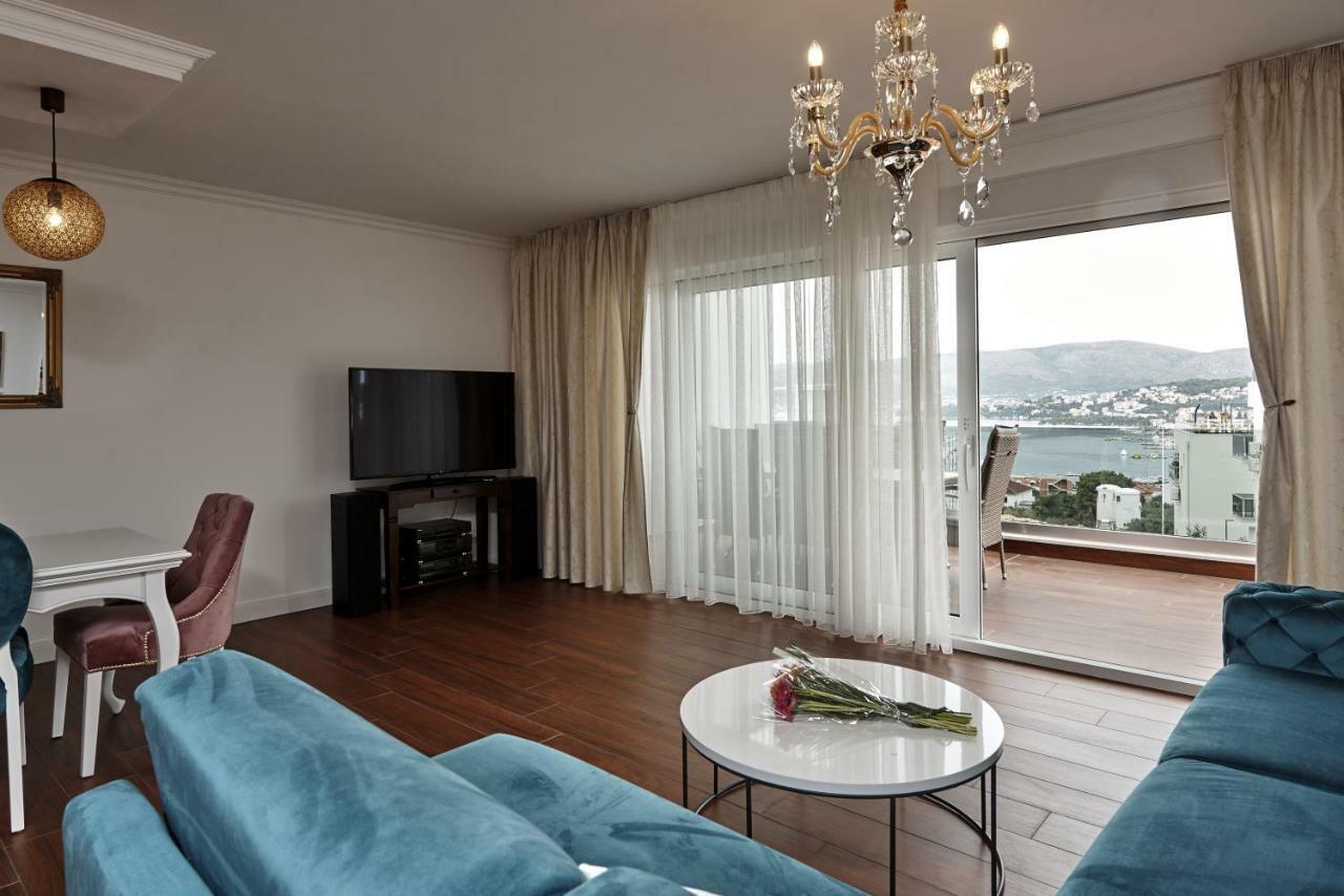 Apartment Ana Trogir Ngoại thất bức ảnh