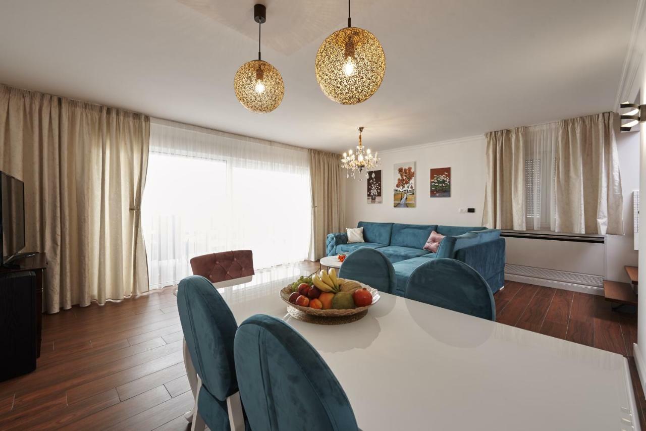 Apartment Ana Trogir Ngoại thất bức ảnh